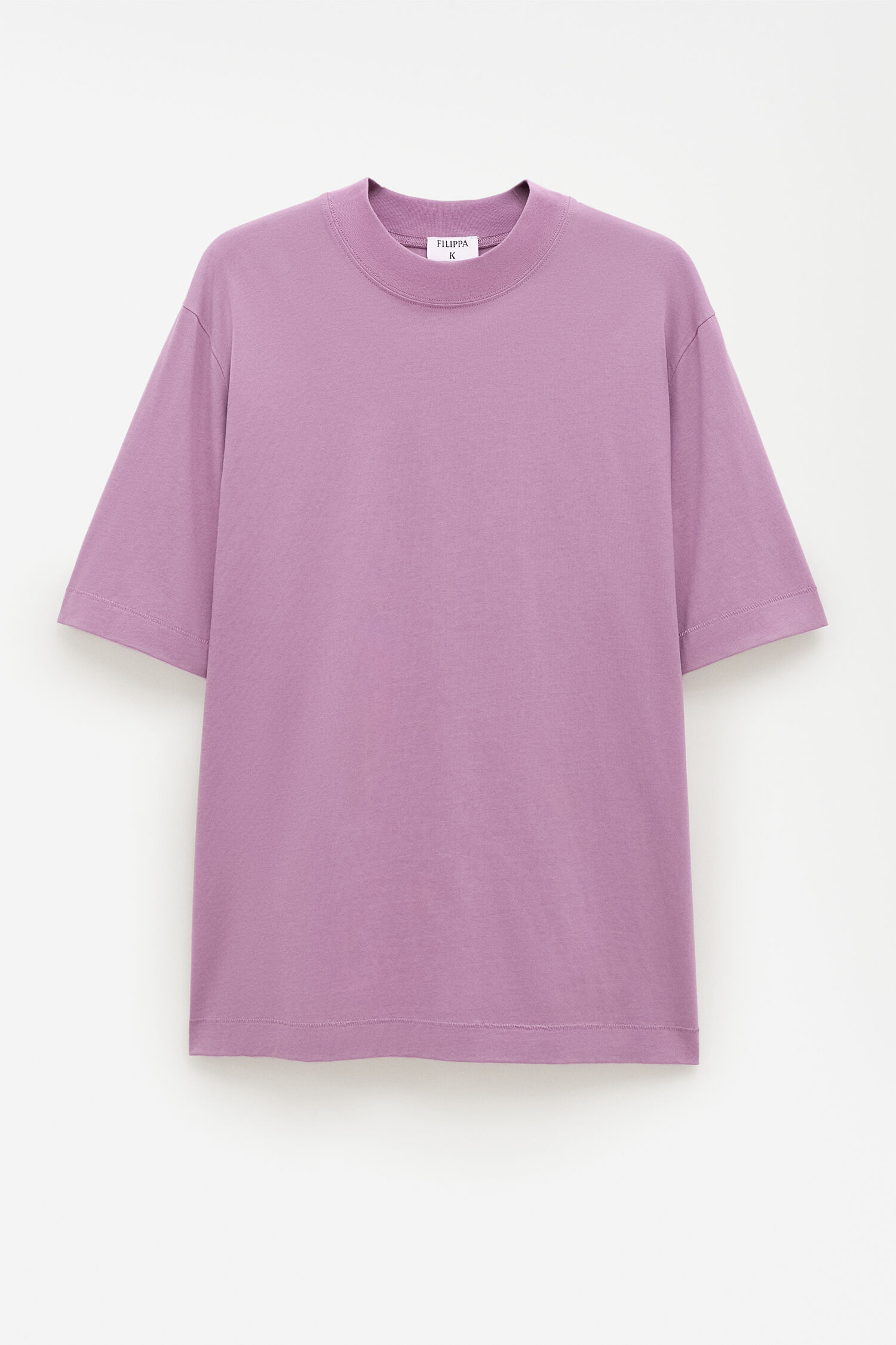 Filippa k cotton tee 2025